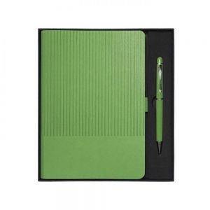 SET NERUDA personalizada